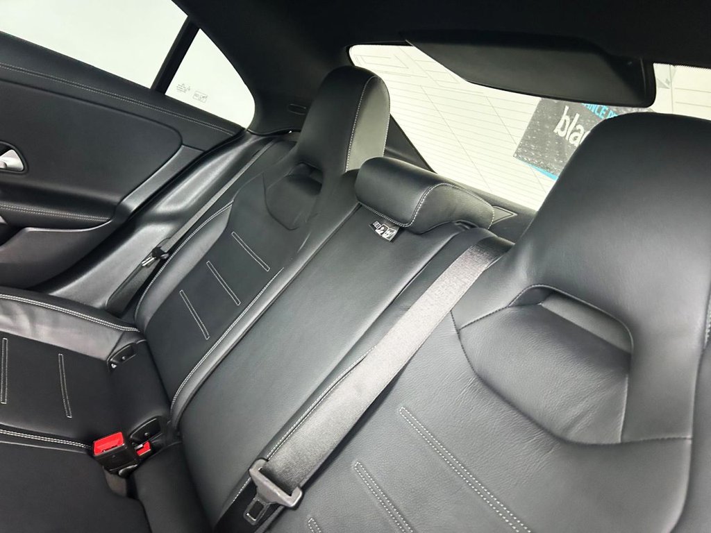 Used Mercedes-Benz CLA 2021 for sale - 77384406: Photo 22