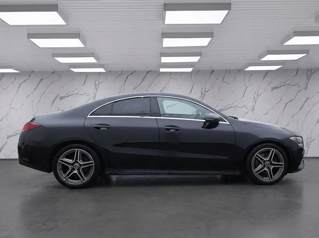 Used Mercedes-Benz CLA 2021 for sale - 77384406: Photo 8