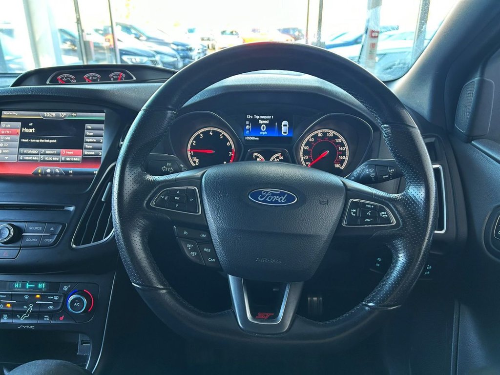 Used Ford Focus 2015 for sale - 76686678: Photo 20