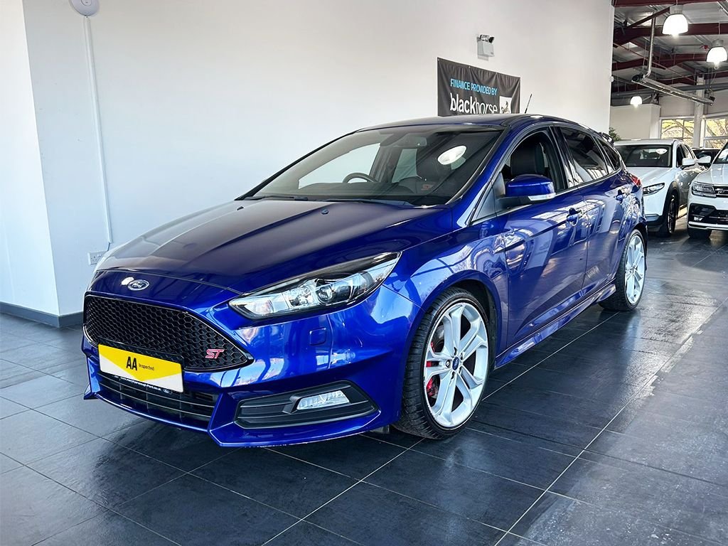 Used Ford Focus 2015 for sale - 76686678: Photo 7