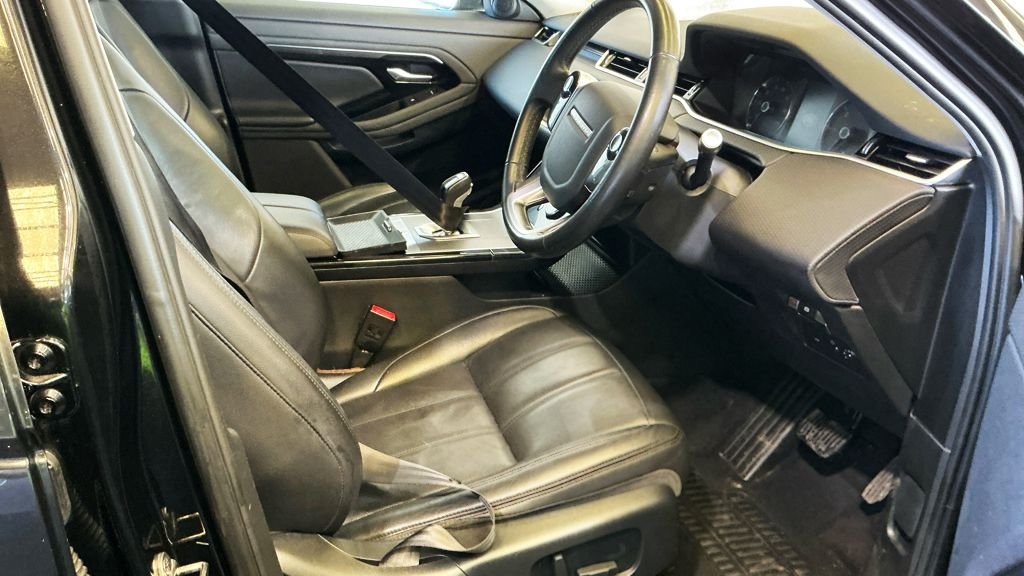 Used Land Rover Range Rover Evoque 2019 for sale - 77835659: Photo 13