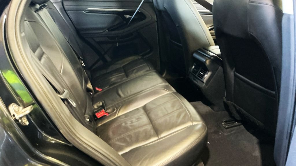 Used Land Rover Range Rover Evoque 2019 for sale - 77835659: Photo 14