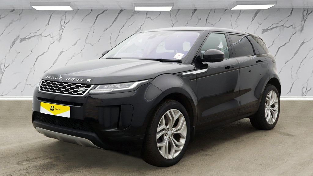 Used Land Rover Range Rover Evoque 2019 for sale - 77835659: Photo 5
