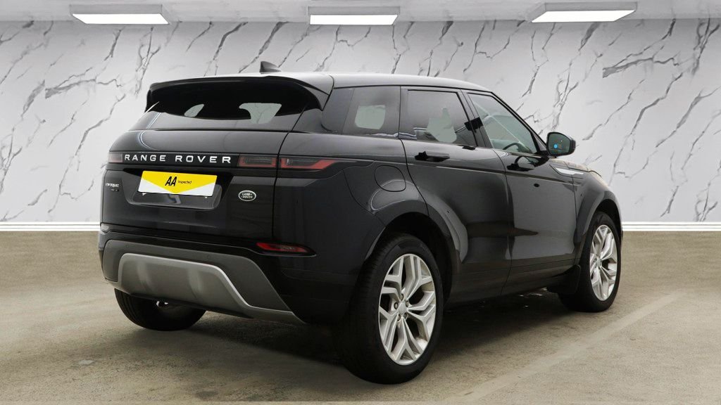Used Land Rover Range Rover Evoque 2019 for sale - 77835659: Photo 7