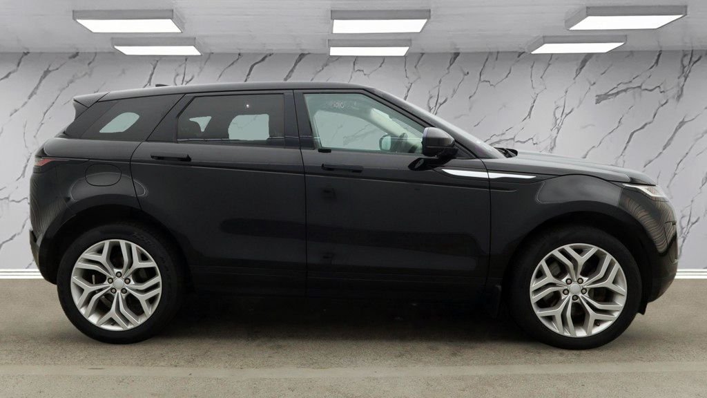 Used Land Rover Range Rover Evoque 2019 for sale - 77835659: Photo 8