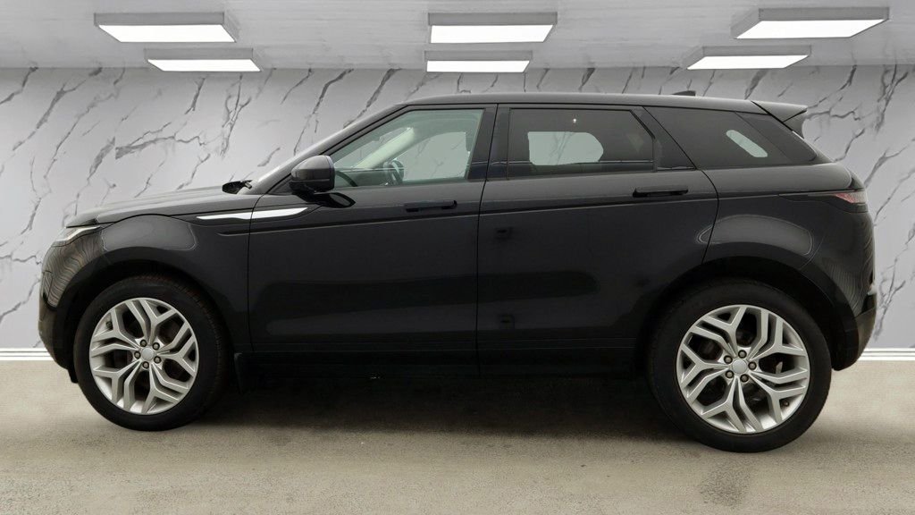 Used Land Rover Range Rover Evoque 2019 for sale - 77835659: Photo 9