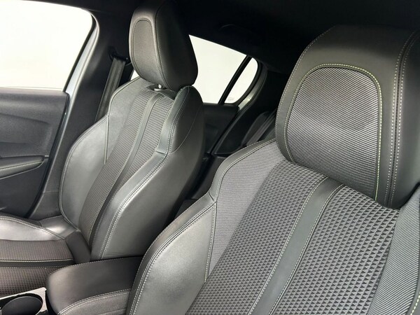 Used Peugeot 208 2022 for sale - 75206657: Photo 13