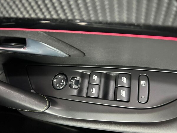 Used Peugeot 208 2022 for sale - 75206657: Photo 20