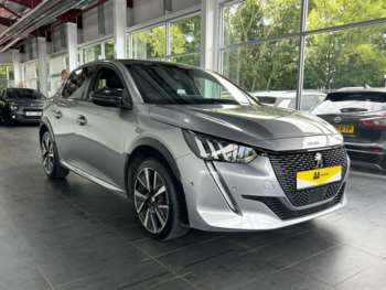 Used Peugeot 208 2022 for sale - 75206657: Photo