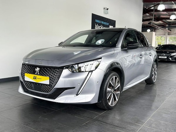 Used Peugeot 208 2022 for sale - 75206657: Photo 6
