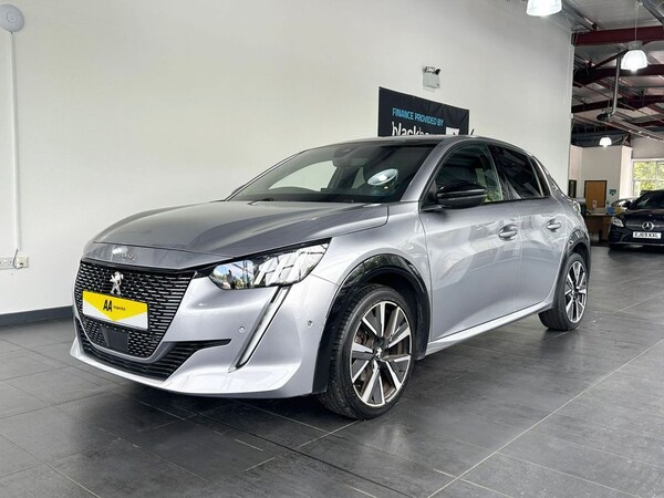 Used Peugeot 208 2022 for sale - 75206657: Photo 7