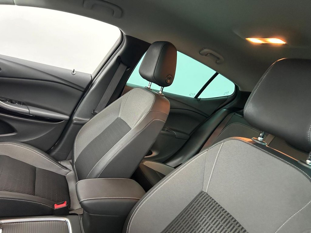 Used Vauxhall Astra 2021 for sale - 77520737: Photo 15