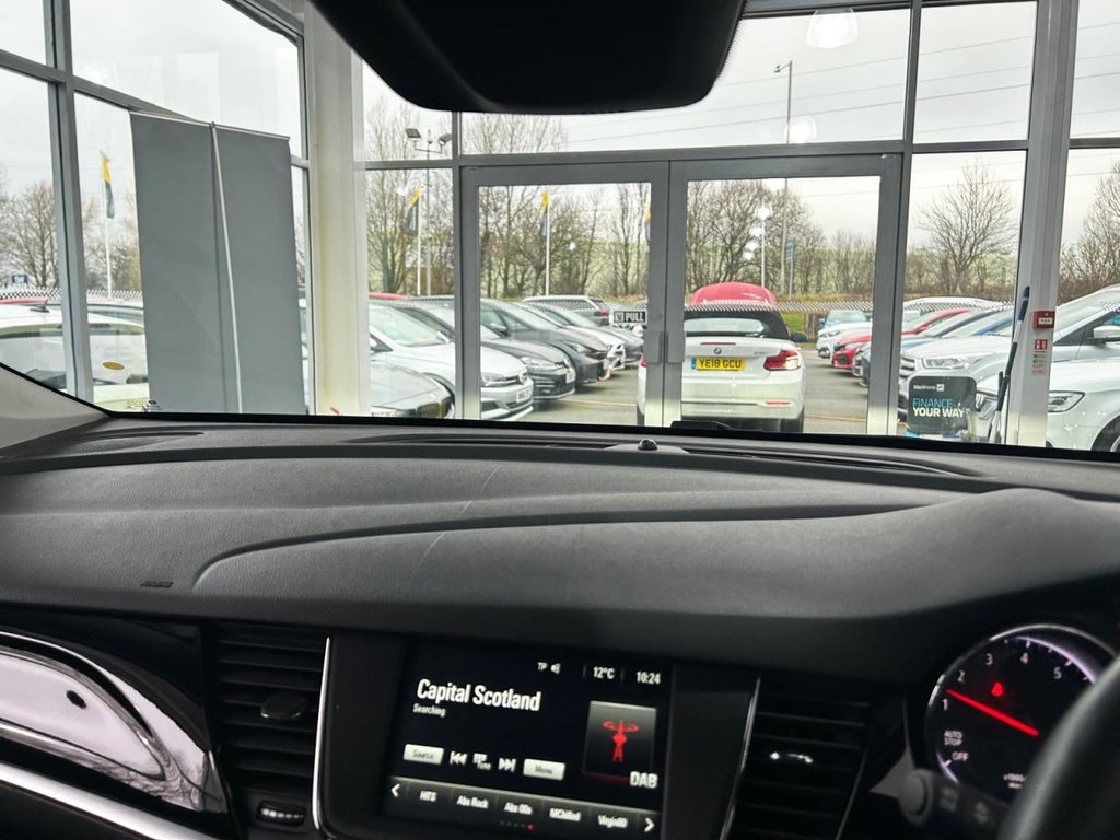 Used Vauxhall Astra 2021 for sale - 77520737: Photo 17