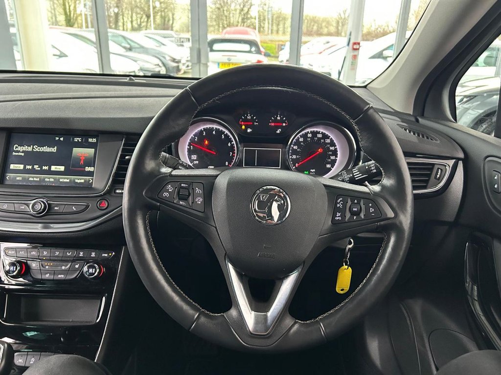 Used Vauxhall Astra 2021 for sale - 77520737: Photo 20