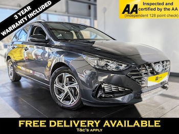 2022 (72) - 1.0 T-GDi MHEV SE Connect Tourer 5dr Petrol Hybrid Manual Euro 6 (s/s) (120