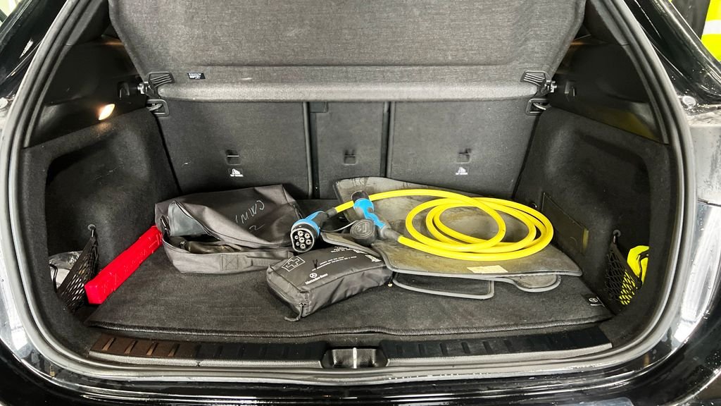 Used Mercedes-Benz EQA 2021 for sale - 76686527: Photo 12