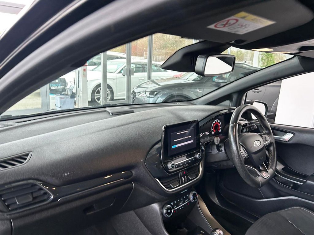 Used Ford Fiesta 2019 for sale - 77546997: Photo 16