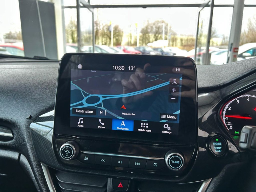 Used Ford Fiesta 2019 for sale - 77546997: Photo 17