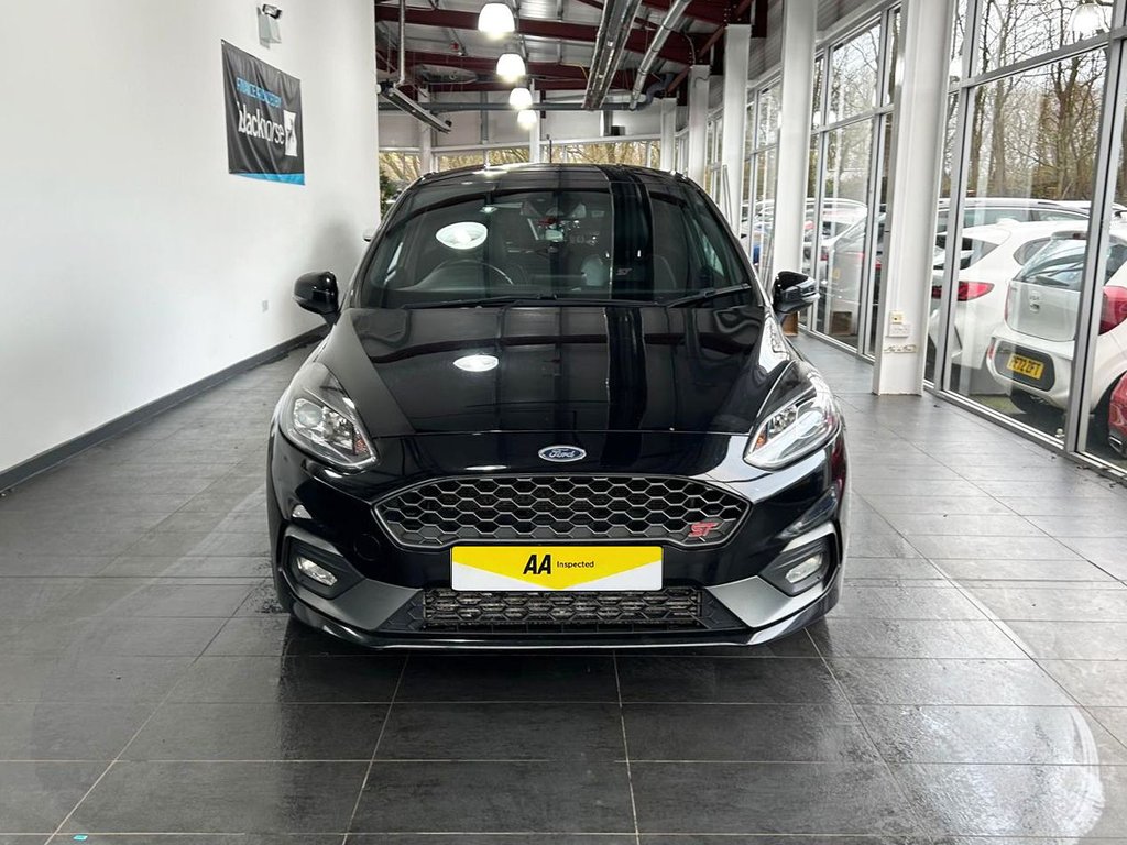 Used Ford Fiesta 2019 for sale - 77546997: Photo 5