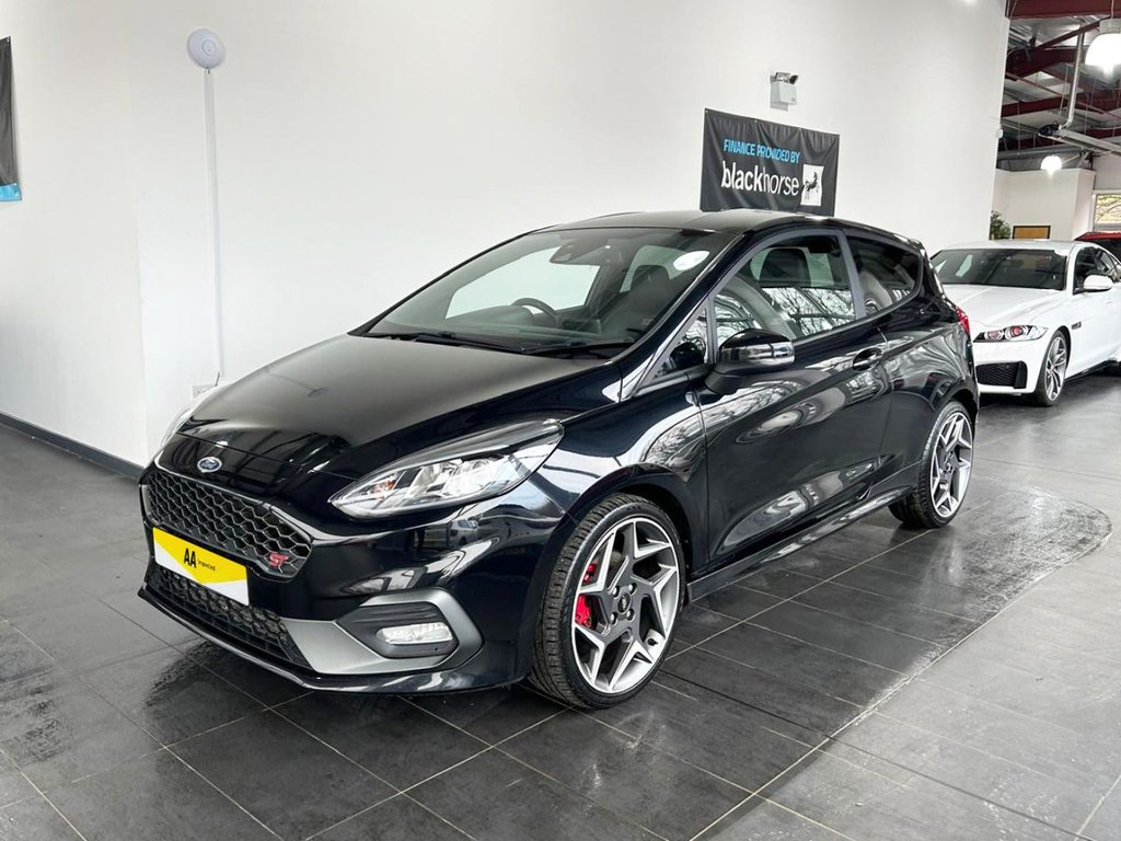 Used Ford Fiesta 2019 for sale - 77546997: Photo 7