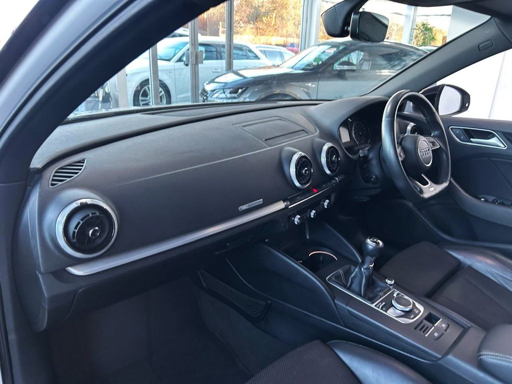 Used Audi A3 2018 for sale - 77250472: Photo 14