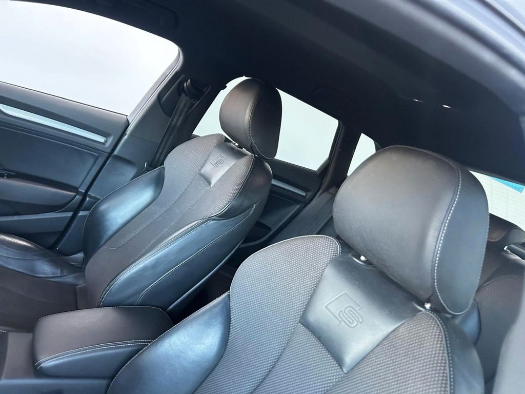 Used Audi A3 2018 for sale - 77250472: Photo 15