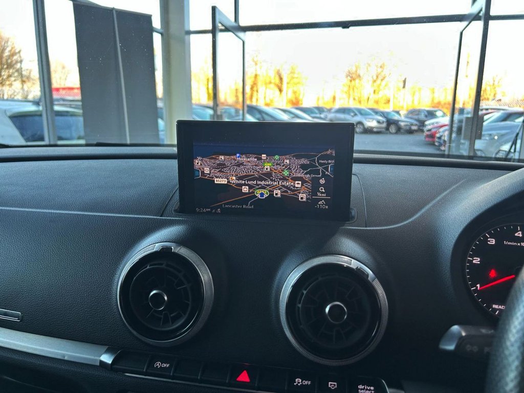 Used Audi A3 2018 for sale - 77250472: Photo 16