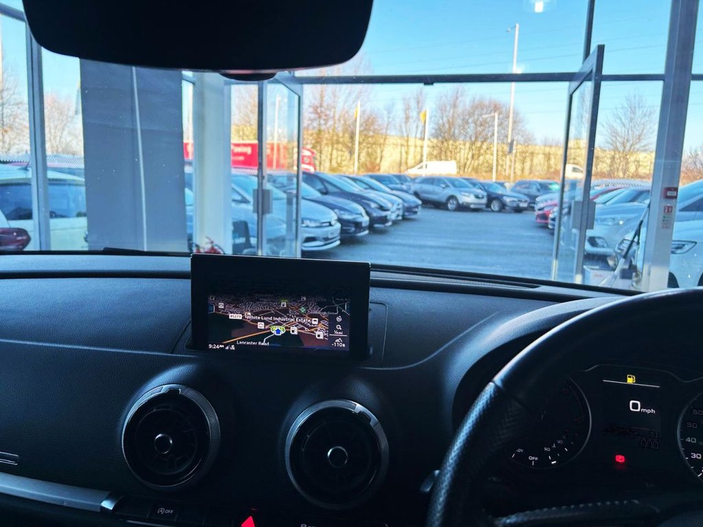 Used Audi A3 2018 for sale - 77250472: Photo 17