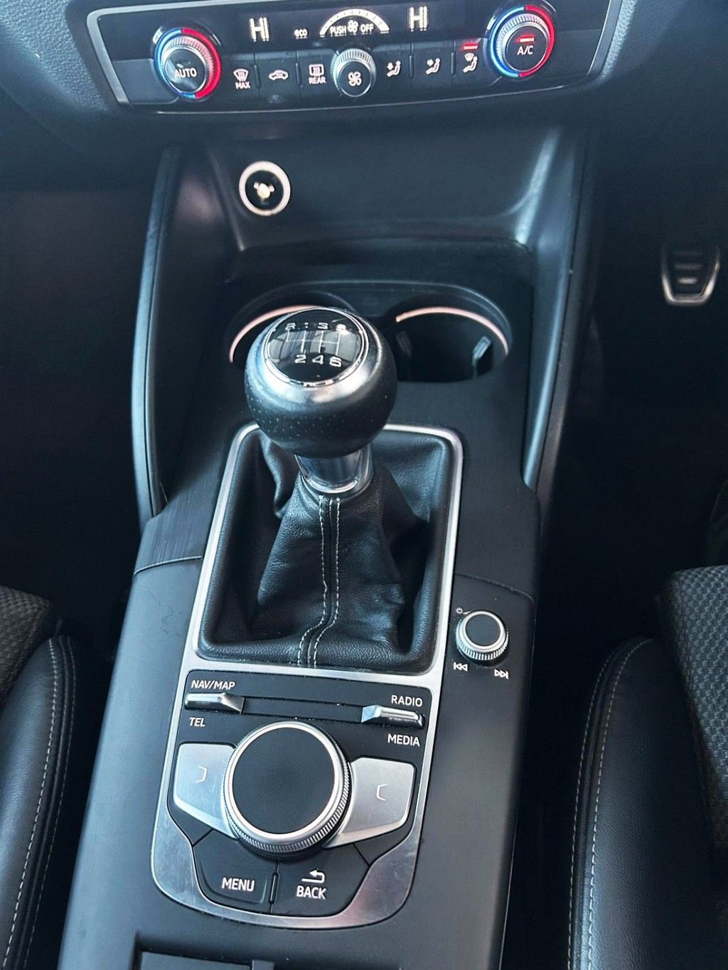 Used Audi A3 2018 for sale - 77250472: Photo 18