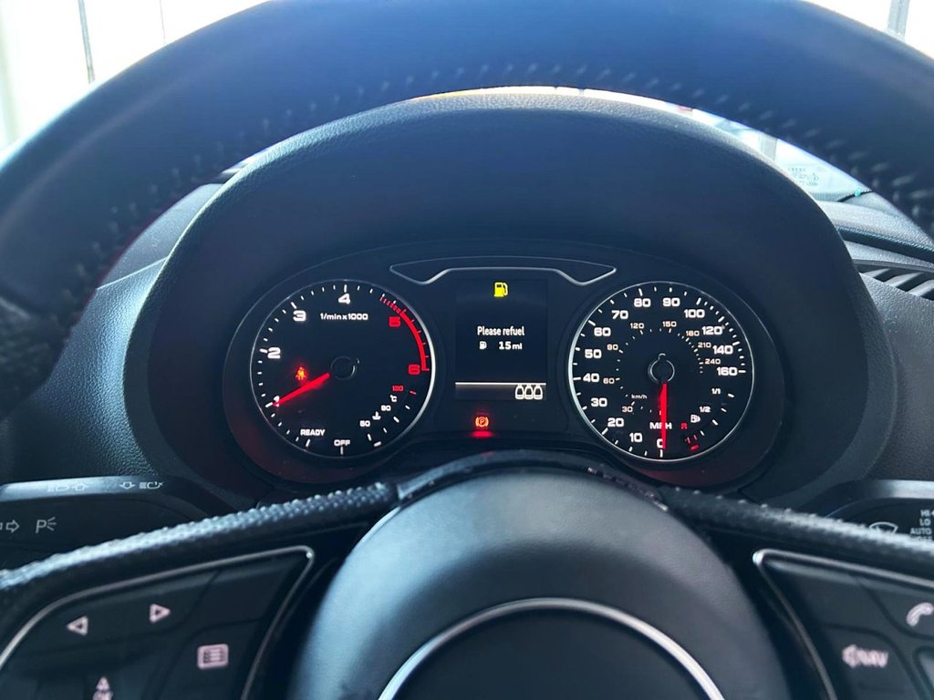 Used Audi A3 2018 for sale - 77250472: Photo 19