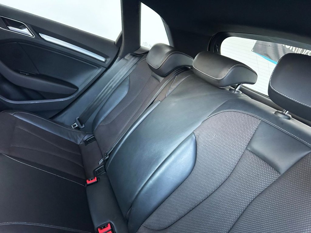 Used Audi A3 2018 for sale - 77250472: Photo 21