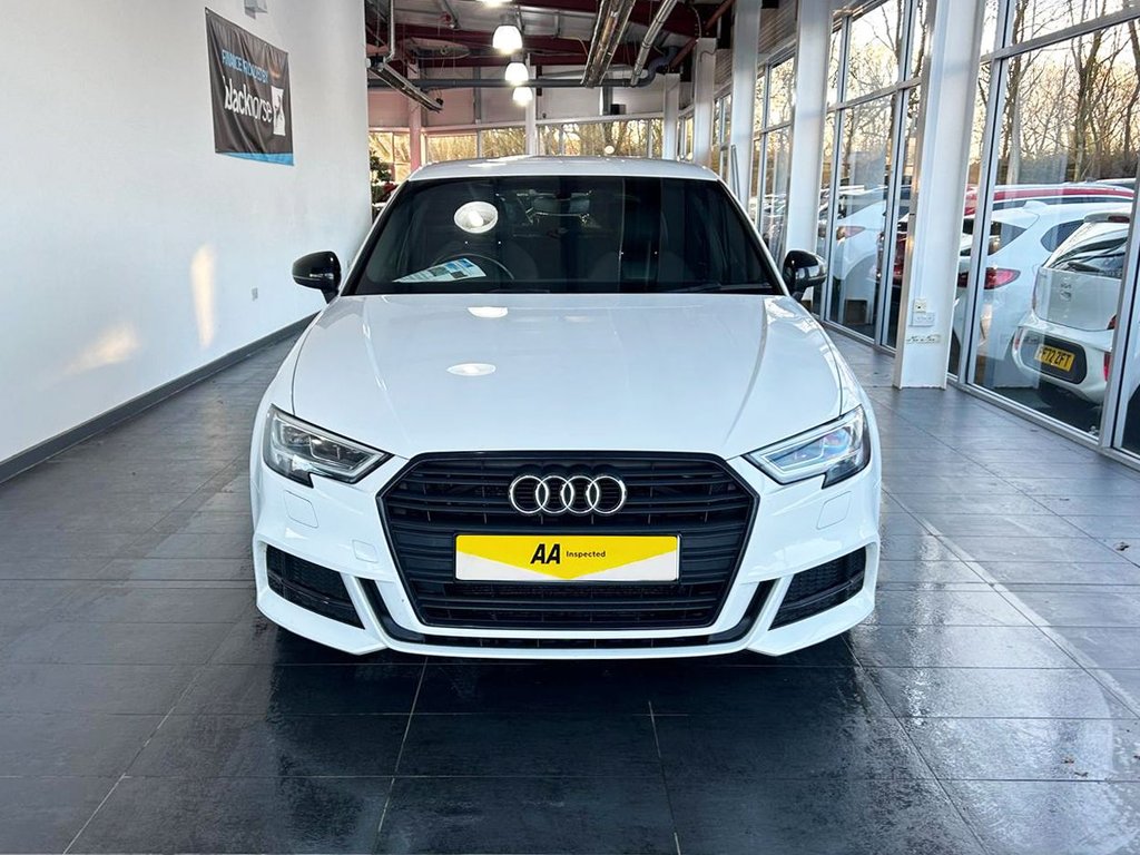 Used Audi A3 2018 for sale - 77250472: Photo 5