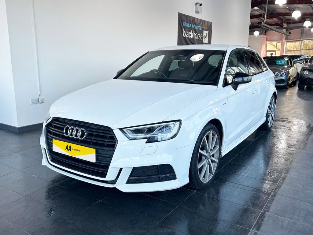 Used Audi A3 2018 for sale - 77250472: Photo 6