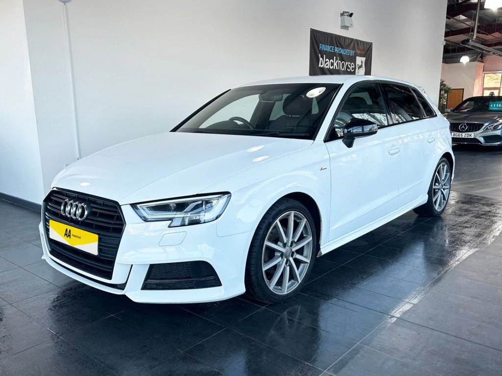 Used Audi A3 2018 for sale - 77250472: Photo 7