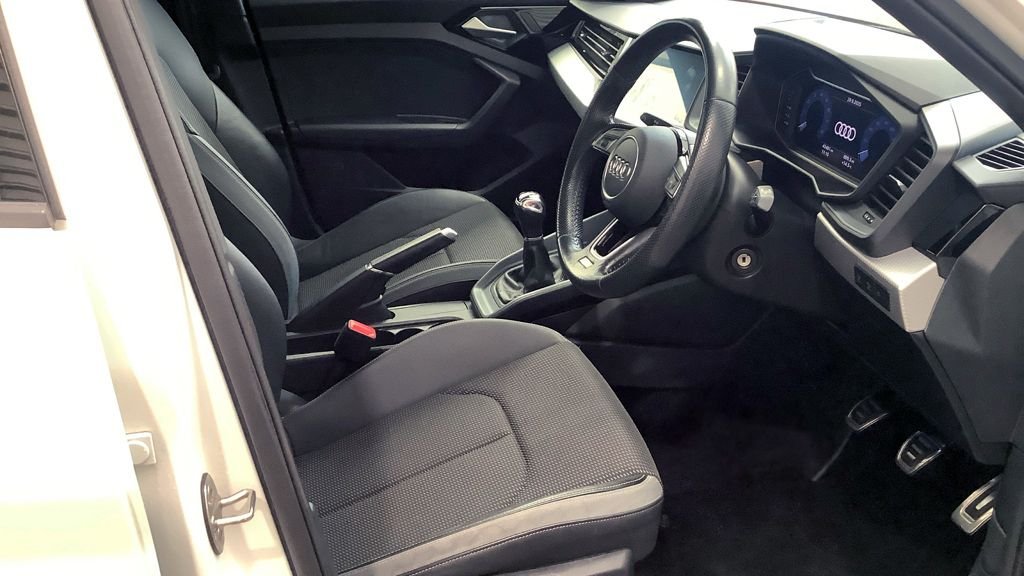 Used Audi A1 2020 for sale - 76173009: Photo 11