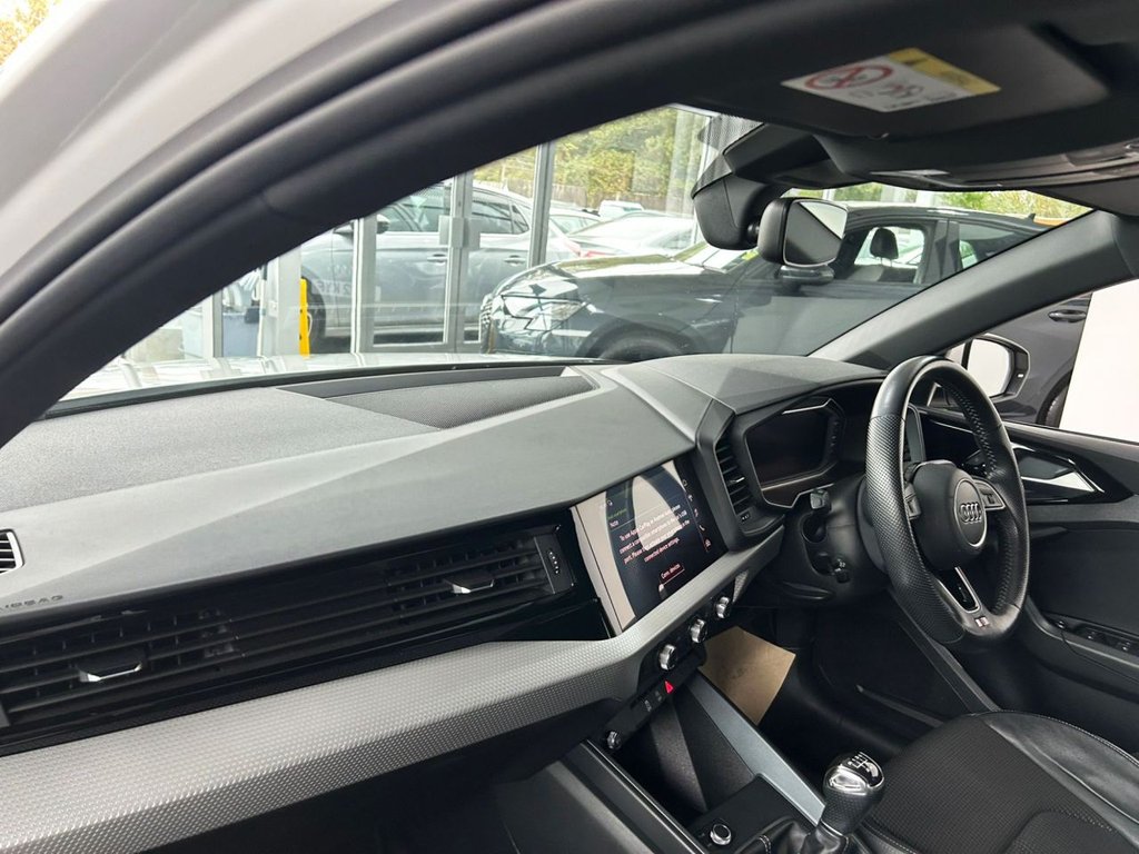 Used Audi A1 2020 for sale - 76173009: Photo 14