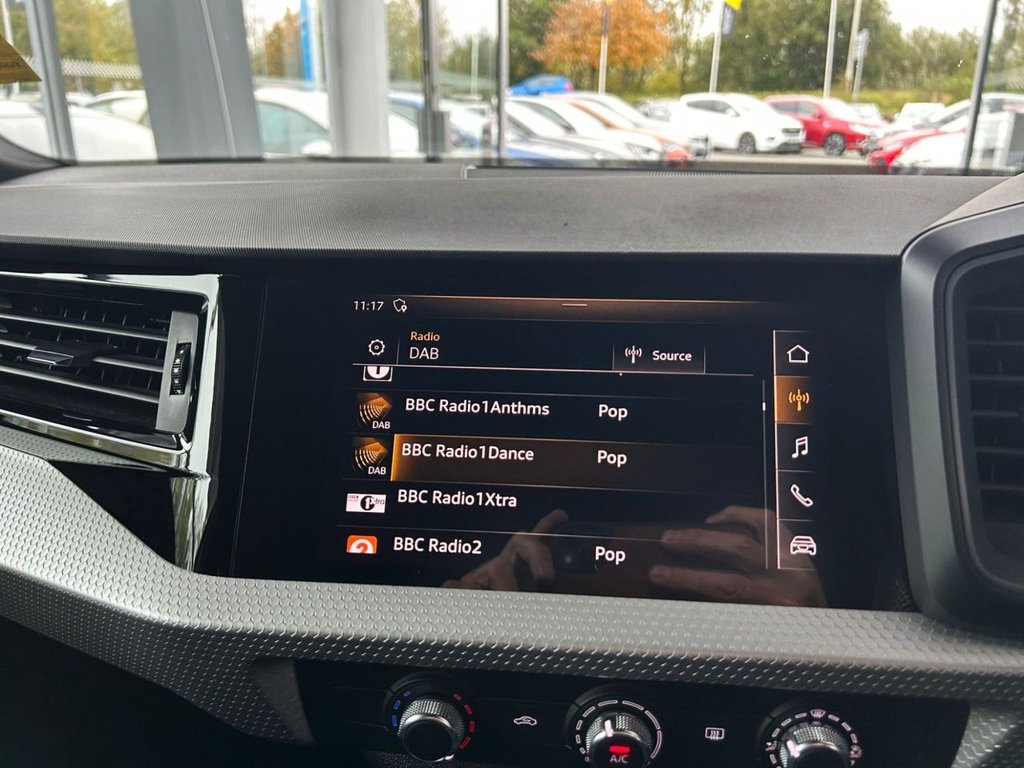 Used Audi A1 2020 for sale - 76173009: Photo 16