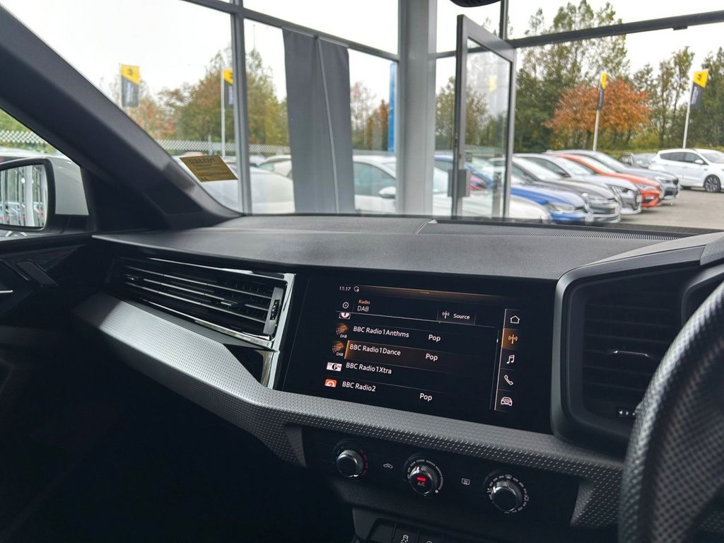 Used Audi A1 2020 for sale - 76173009: Photo 17