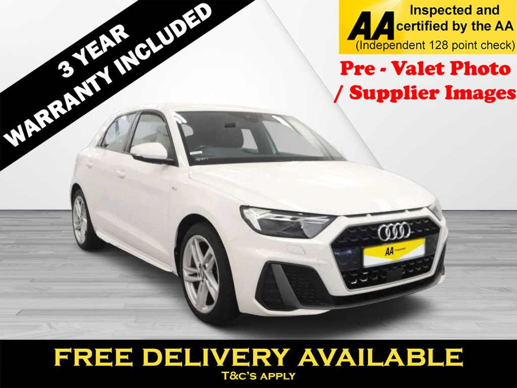 Used Audi A1 2020 for sale - 76173009: Photo 2