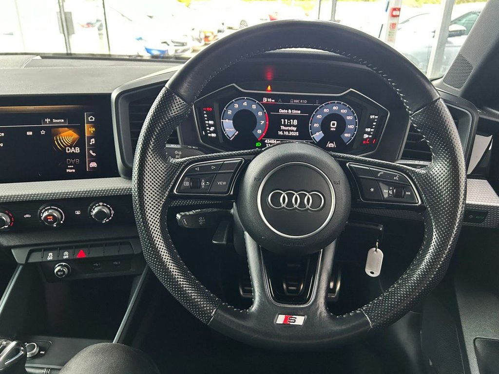 Used Audi A1 2020 for sale - 76173009: Photo 20