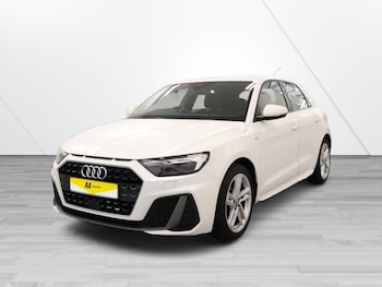 Used Audi A1 2020 for sale - 76173009: Photo