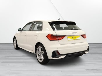 Used Audi A1 2020 for sale - 76173009: Photo