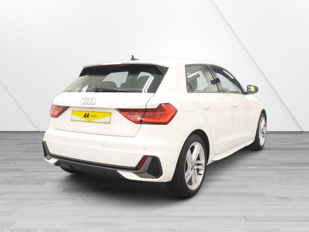 Used Audi A1 2020 for sale - 76173009: Photo 5