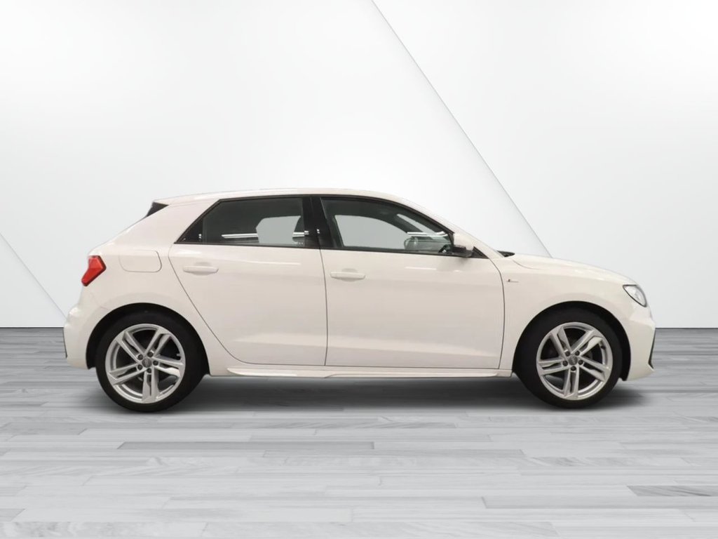 Used Audi A1 2020 for sale - 76173009: Photo 6
