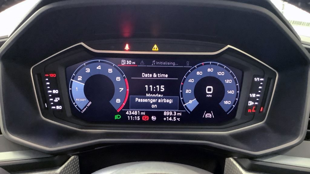 Used Audi A1 2020 for sale - 76173009: Photo 9