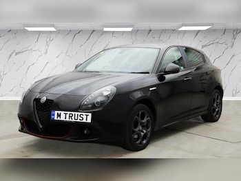 Used Alfa Romeo Giulietta 2019 for sale - 79009292: Photo