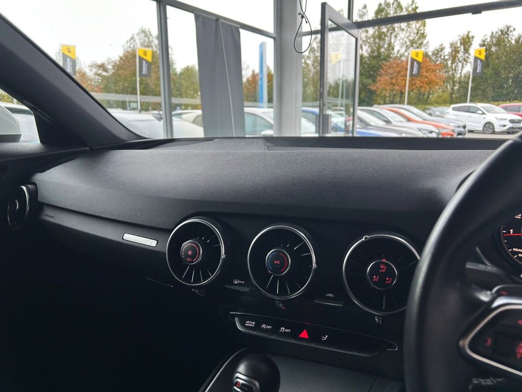 Used Audi TT 2020 for sale - 76173050: Photo 21