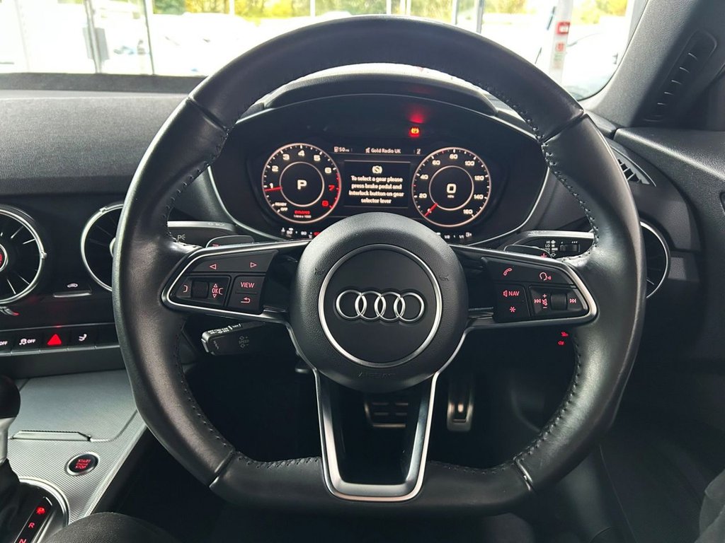 Used Audi TT 2020 for sale - 76173050: Photo 23