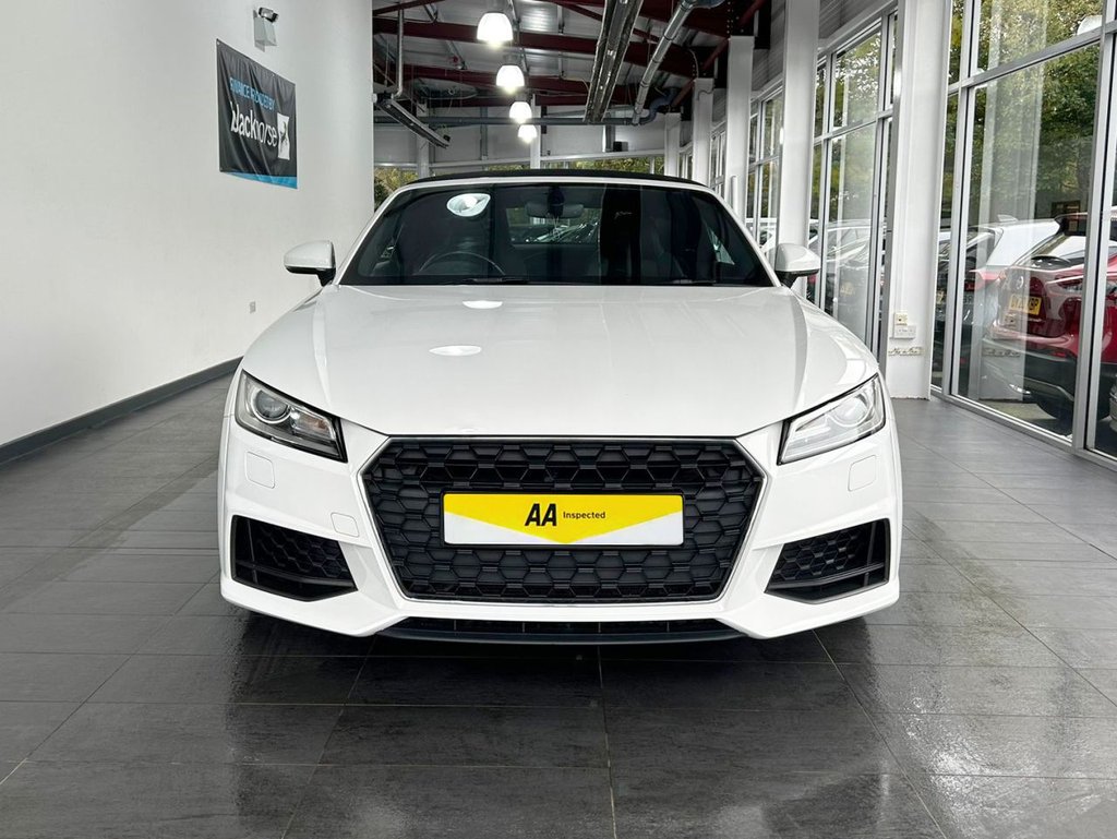 Used Audi TT 2020 for sale - 76173050: Photo 6