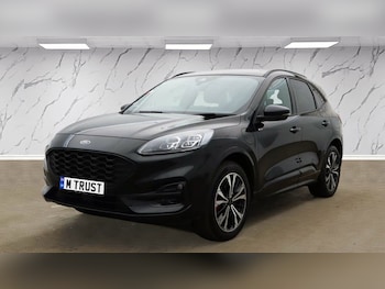 Used Ford Kuga 2023 for sale - 78501435: Photo